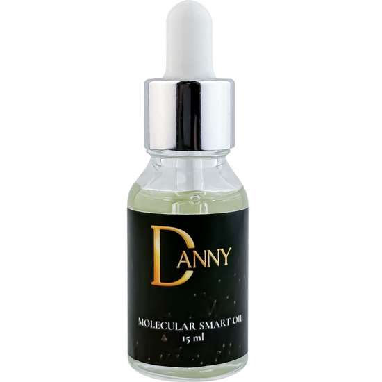 Молекулярное масло Molecular Oil DANNY 15 мл