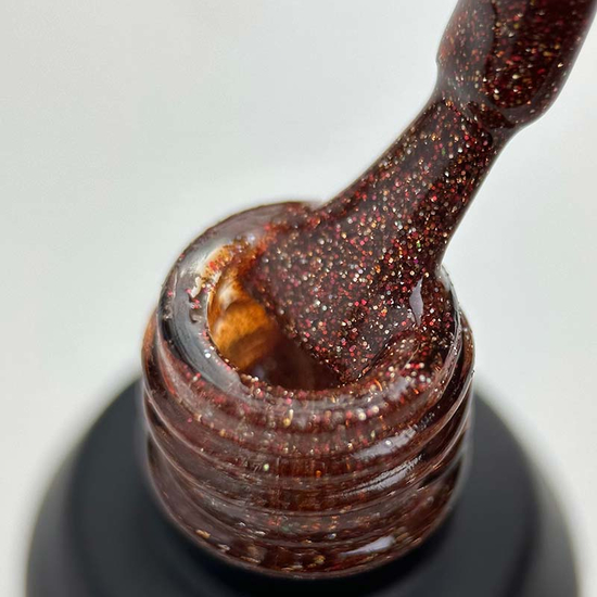 Гель-лак светоотражающий ART Flash Gel Polish №FG021, 6 мл, Цвет: FG0213