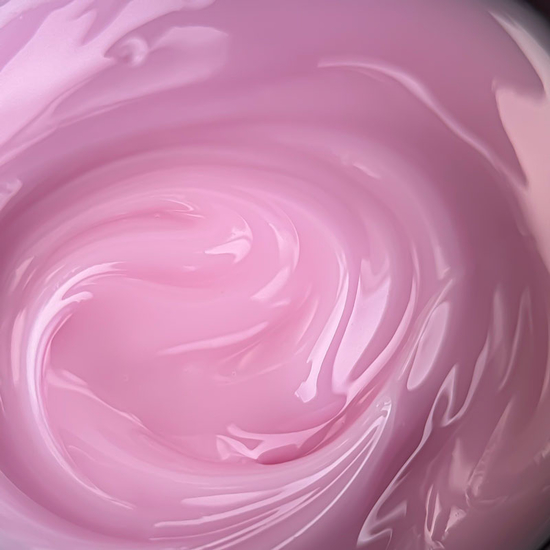 Гель для наращивания и моделирования ART Jelly Gel №3 Pink, 15 мл, Цвет: 32