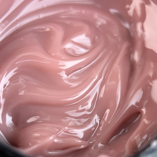 Гель для наращивания и моделирования ART Jelly Gel №6 Cover Beige, 15 мл, Цвет: 62