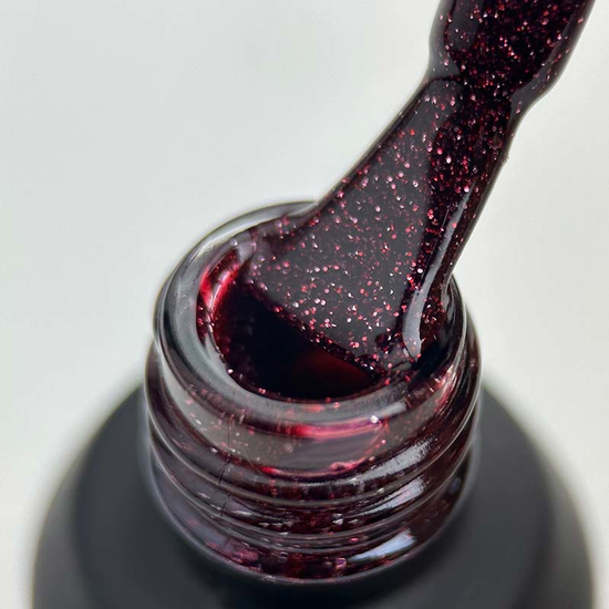 Гель-лак светоотражающий ART Flash Gel Polish №FG008, 6 мл, Цвет: FG0083