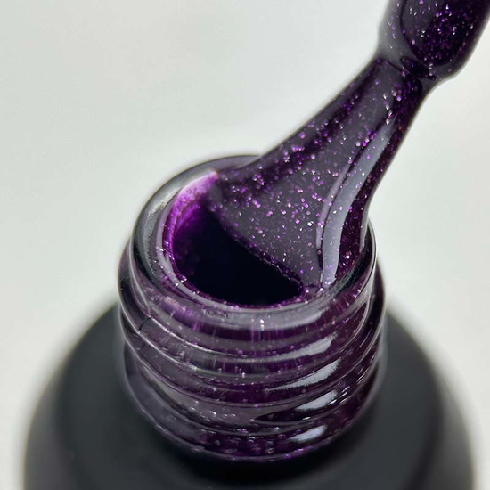 Гель-лак светоотражающий ART Flash Gel Polish №FG018, 6 мл, Цвет: FG0183