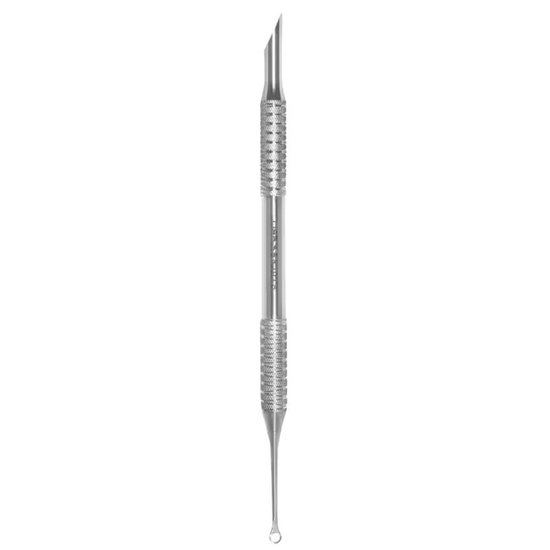 Лопатка манікюрна STALEKS PRO EXPERT 51 TYPE 2 PE-51/2