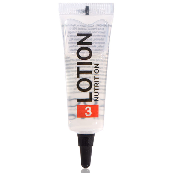 Лосьон для биозавивки ​ресниц и бровей Kodi Professional №3 — Питание, 10 мл