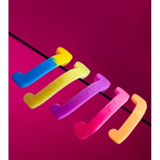 Компенсаторы для ламинирования ресниц ZOLA Compensators For Lamination Of Eyelashes, розовые, Цвет: Розовые2