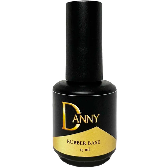 База DANNY Rubber Base, 15 мл, Объем: 15 мл