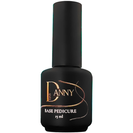 База DANNY PEDICURE (педикюрная), 15 мл