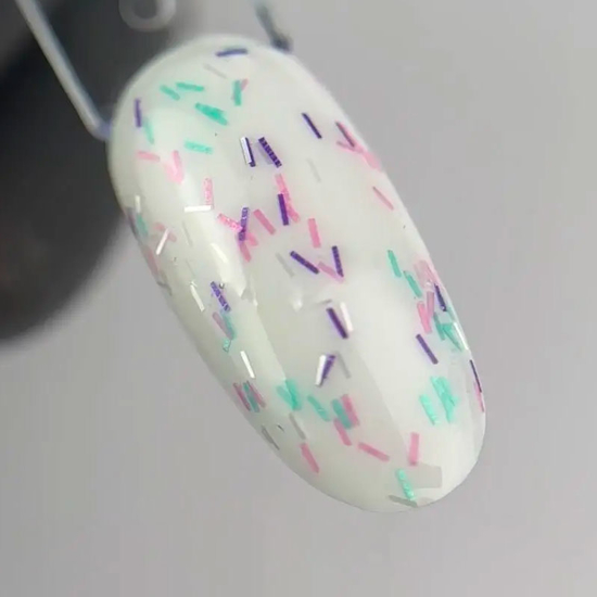 ТОП DANNY Sweeties №02, 12 мл, Об`єм: 12 мл, Колір: 02