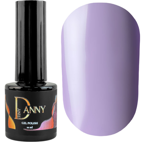 Гель-лак DANNY Gel Polish №27, 10 мл