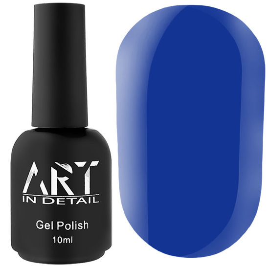 База цветная ART Color Base №028, Dark Purple, 10 мл, Объем: 10 мл, Цвет: 28