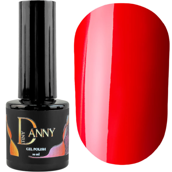 Гель-лак DANNY Gel Polish №45, 10 мл