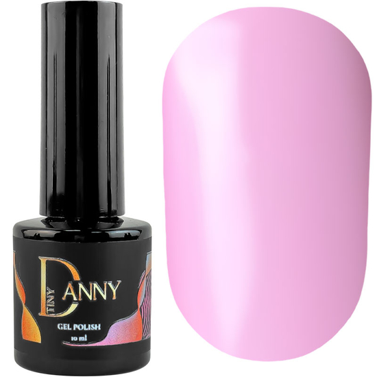 Гель-лак DANNY Gel Polish №16, 10 мл