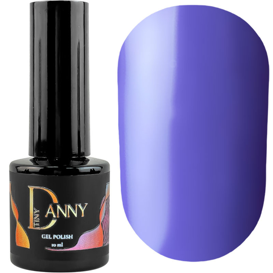 Гель-лак DANNY Gel Polish №22, 10 мл