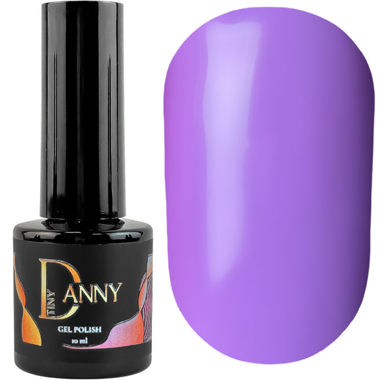 Гель-лак DANNY Gel Polish №06, 8 мл