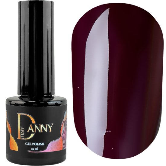 Гель-лак DANNY Gel Polish №05, 8 мл