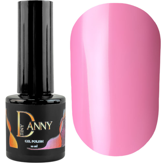 Гель-лак DANNY Gel Polish №96, 10 мл