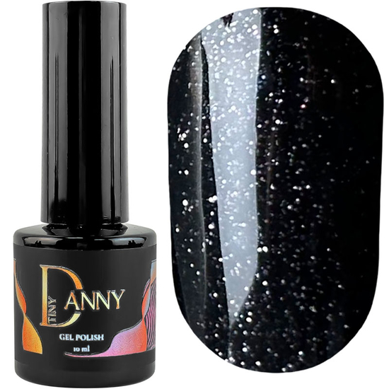 Гель-лак DANNY Gel Polish №88, 10 мл