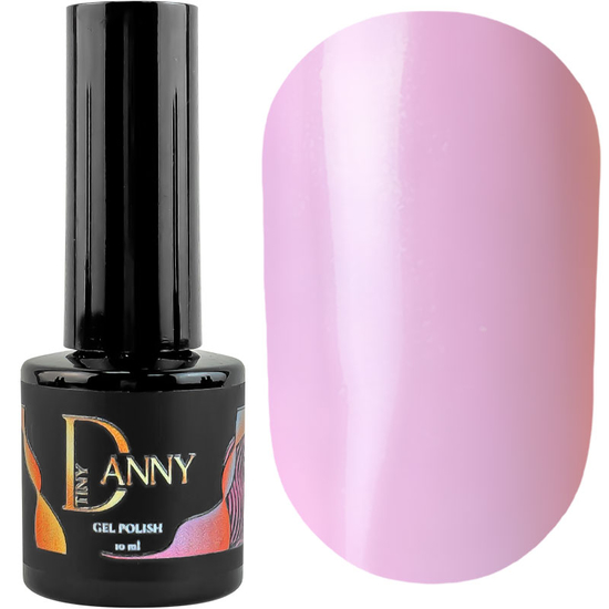 Гель-лак DANNY Gel Polish №94, 10 мл