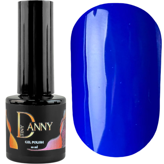 Гель-лак DANNY Gel Polish №84, 10 мл