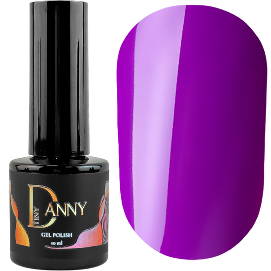 Гель-лак DANNY Gel Polish №97, 10 мл