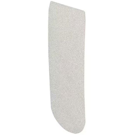 Сменные файлы белые для терки педикюрной 80 грит STALEKS PRO EXPERT 10 30 шт DFE-10-80w, Вид: Сменные файлы, Абразивность: 803