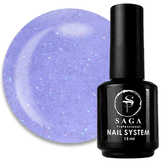 Жидкий гель SAGA Liquid Gel №28, 15 мл, Объем: 15 мл, Цвет: 28
