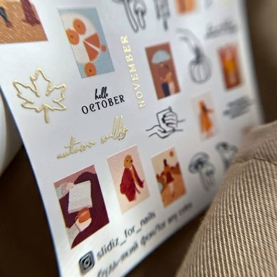 Слайдер-дизайн SLIDIZ 1683