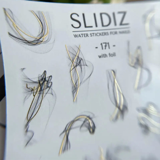 Слайдер-дизайн SLIDIZ 1712