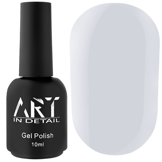 База цветная ART Color Base №020, Gainsboro, 10 мл, Объем: 10 мл, Цвет: 20