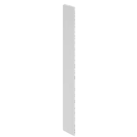 Сменные файлы белые мягкие papmAm 150 грит STALEKS PRO EXPERT 20 25 шт DFCE-20-150/25w, Абразивность: 150 грит3