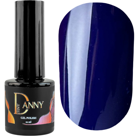 Гель-лак DANNY Gel Polish №86, 10 мл