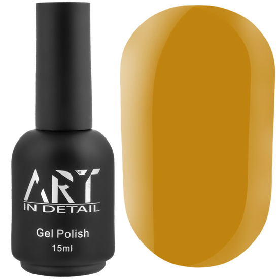 База цветная ART Color Base №026, Khaki, 15 мл, Объем: 15 мл, Цвет: 26