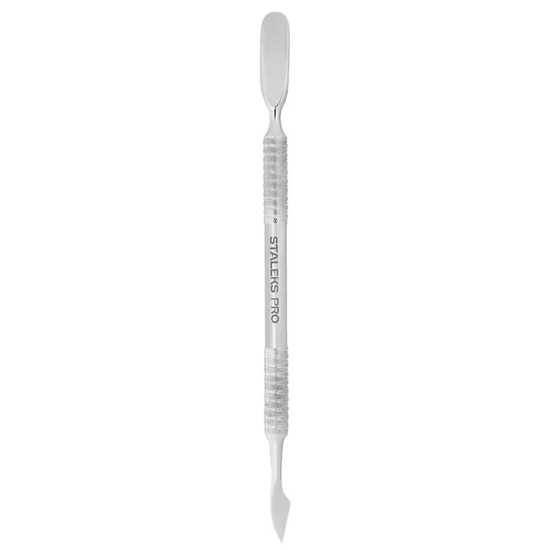 Лопатка маникюрная STALEKS PRO EXPERT 30 TYPE 3, PE-30/3