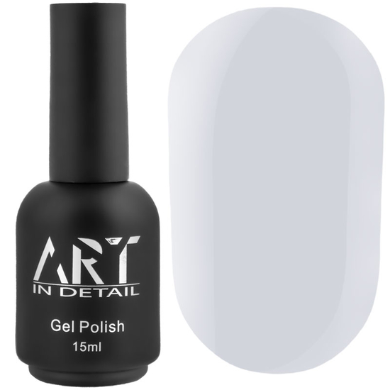 База цветная ART Color Base №020, Gainsboro, 15 мл, Объем: 15 мл, Цвет: 20