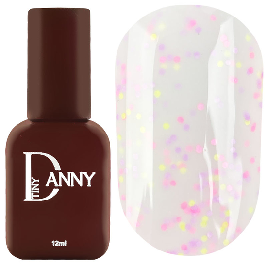 База DANNY YOGURT BASE 12 мл №01, Цвет: 1
