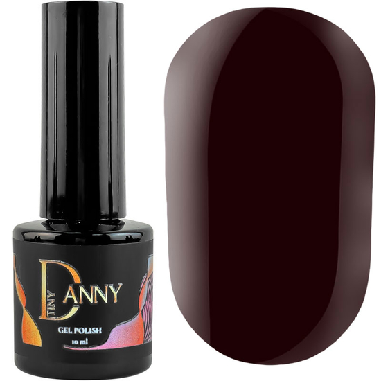 Гель-лак DANNY Gel Polish №104, 8 мл