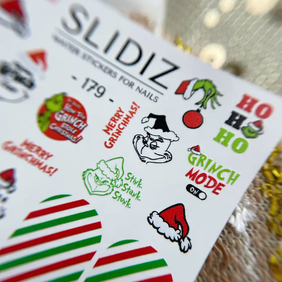 Слайдер-дизайн SLIDIZ 1792