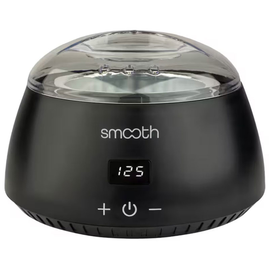 Воскоплав баночный SMOOTH SL-500 Black, Цвет: Black
