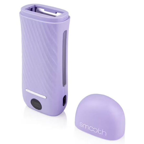 Воскоплав кассетный SMOOTH CL-100 Lavander, Цвет: Lavander2