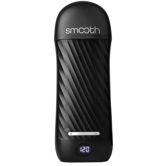 Воскоплав кассетный SMOOTH CL-100 Black, Цвет: Black