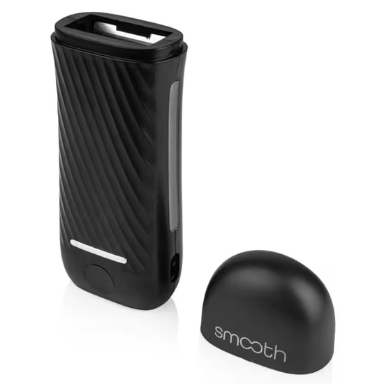 Воскоплав кассетный SMOOTH CL-100 Black, Цвет: Black3