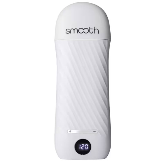 Воскоплав кассетный SMOOTH CL-100 White, Цвет: White
