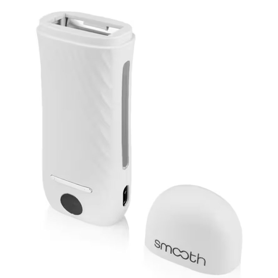 Воскоплав кассетный SMOOTH CL-100 White, Цвет: White
3