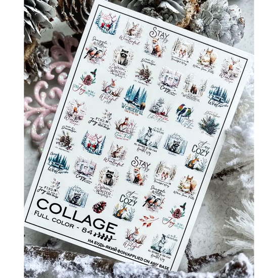 Слайдер-дизайн FC-84