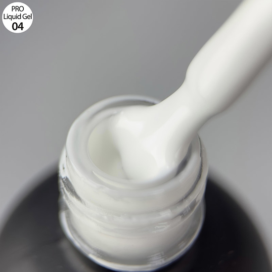 Гель ART PRO Liquid Builder Gel №04, 15 мл, Объем: 15 мл, Цвет: 04
2