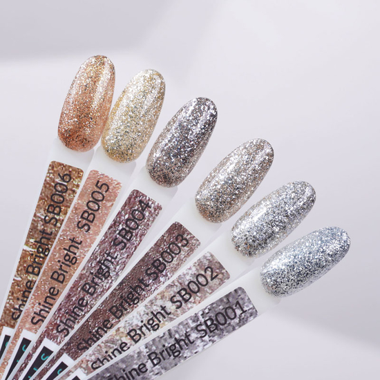 Гель-лак Kira Nails Shine Bright №008, 6, Цвет: 008
, Цвет: Розовый4