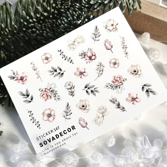 Слайдер-дизайн SOVA 147