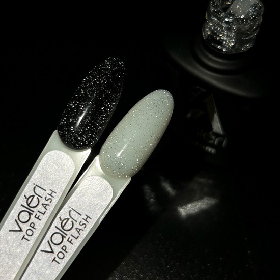 Valeri Top Flash - светоотражающий топ без лс, 6 мл, Объем: 6 мл2