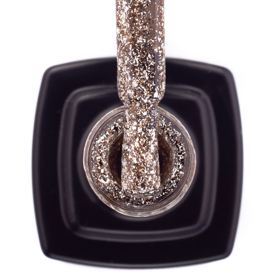 Гель-лак Kira Nails Shine Bright №003, 6, Цвет: 003
, Цвет: Золотистый2