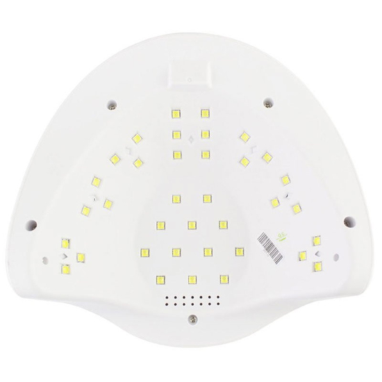 UV/LED лампа SUN X, 54 Вт3